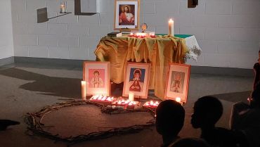 Week-end retraite 7-10 ans